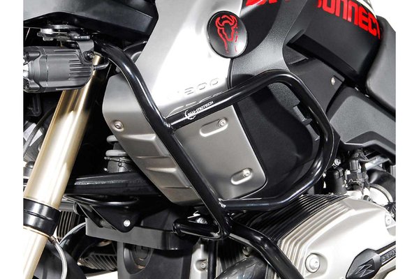 SW-Motech valbeugel tank BMW R1200GS 2008/2012