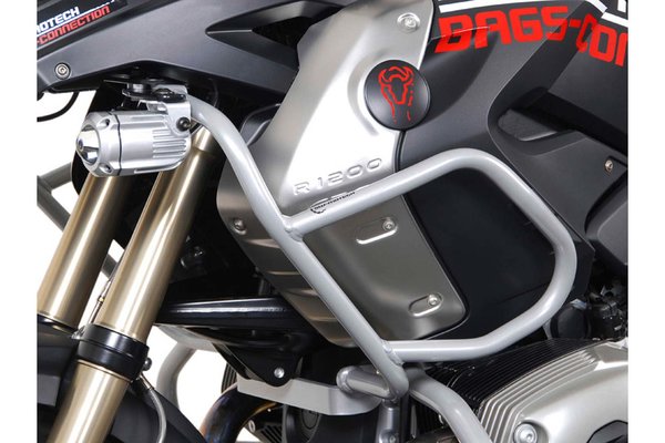 SW-Motech valbeugel tank BMW R1200GS 2008/2012