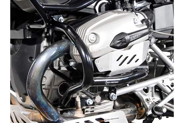 SW-Motech valbeugel BMW R1200GS 2004/2012
