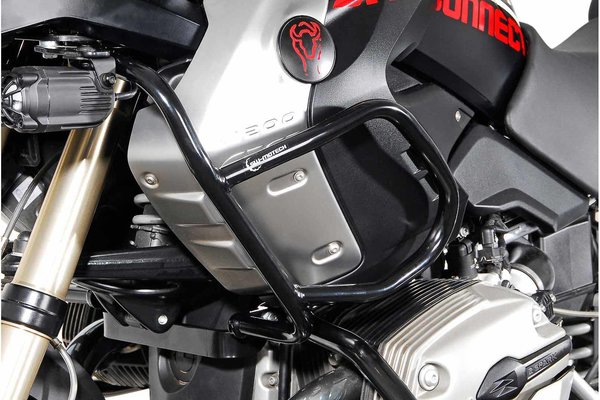 SW-Motech valbeugel tank BMW R1200GS 2004/2007
