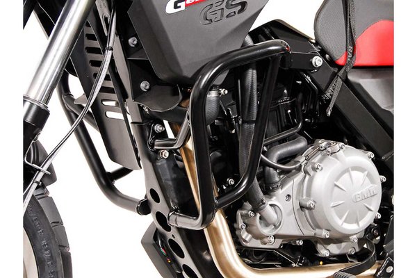 SW-Motech valbeugel BMW G650GS 2011/2015
