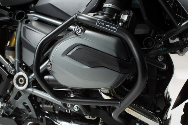 SW-Motech valbeugel BMW R1200GS LC 2013 / Rallye 2016 en later
