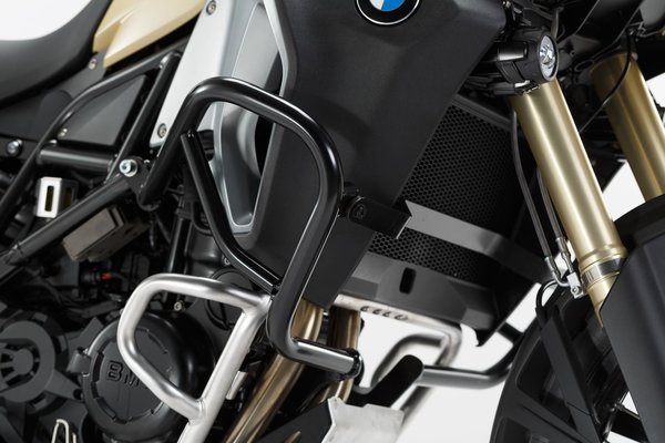 SW-Motech valbeugel tank BMW F800GS Adventure 2013 en later