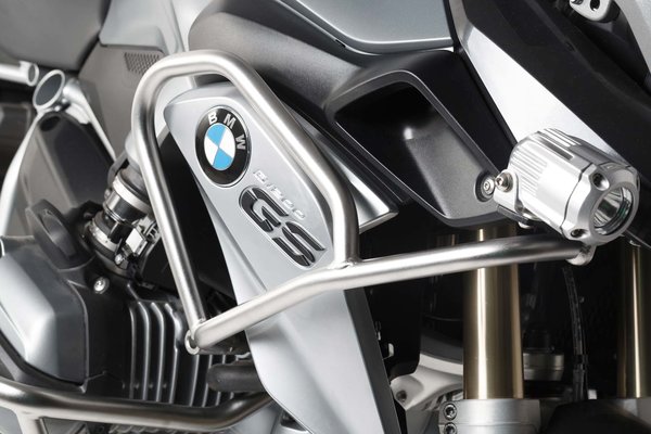SW-Motech valbeugel Boven BMW R1200GS LC 2012/2016