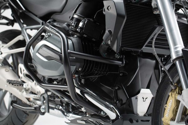 SW-Motech valbeugel BMW R1200R / R1200RS 2015 en later