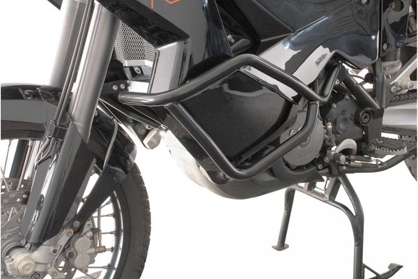SW-Motech valbeugel KTM LC8 950 Adventure en de 990 Adventure