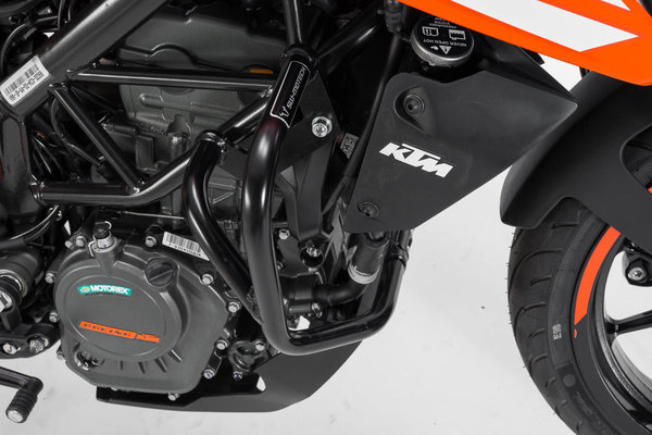 SW-Motech valbeugel KTM 125 Duke 2011-2020 / 200 Duke 2011-2016