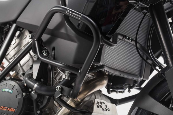 SW-Motech valbeugel KTM 1050 Adventure /1190 Adventure / 1190 Adventure R 2013 en later