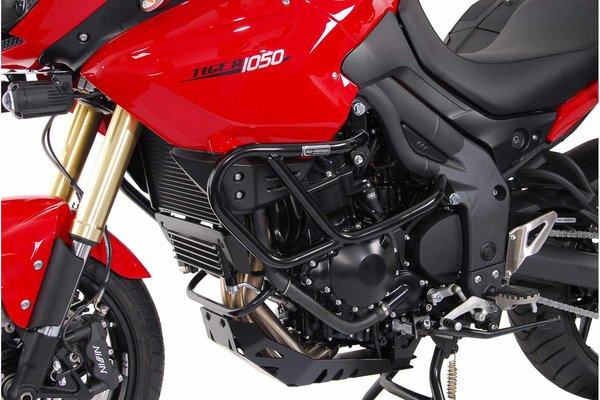 SW-Motech valbeugel Triumph Tiger 1050 2006/2012 / SE 2011/2012
