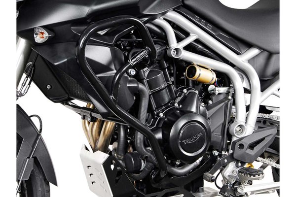 SW-Motech valbeugel Triumph Tiger 800 / XC 2010/2014