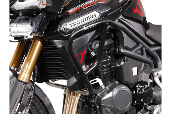 SW-Motech valbeugel Triumph Tiger 1200 Explorer 2011/2015