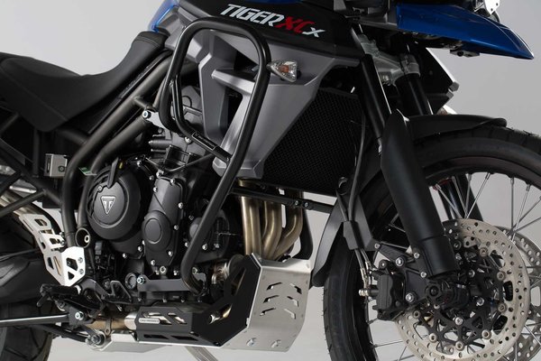 SW-Motech valbeugel Triumph Tiger 800 Modellen 2015 en later