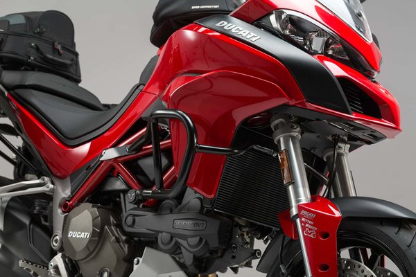 SW-Motech valbeugel Ducati Multistrada 1200 / Multistrada 1260 / Multistrada 950 Vanaf 2015