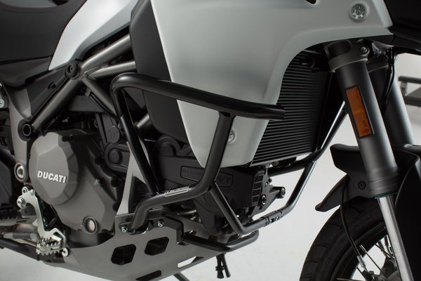 SW-Motech valbeugel Ducati Multistrada 1200 / 1260 Enduro Vanaf 2016