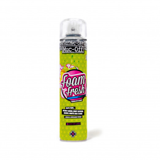 Muc-Off Foam Fresh Helm Reiniger