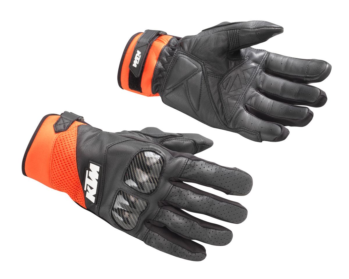 KTM Radical X Gloves Handschoenen