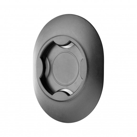 Interphone Quicklox Zelfklevende pad