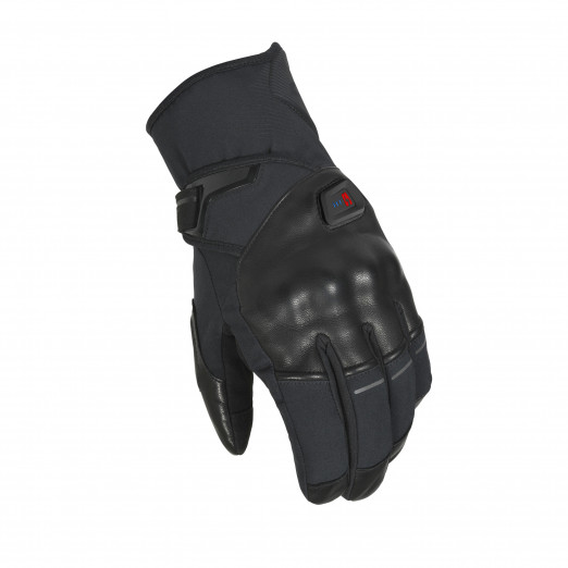 Macna ERA RTX Verwarmde Motor handschoenen