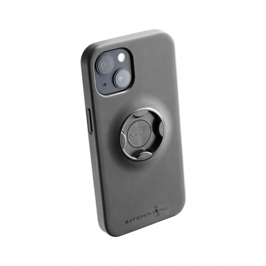 Interphone Quicklox IPhone 13 hoes