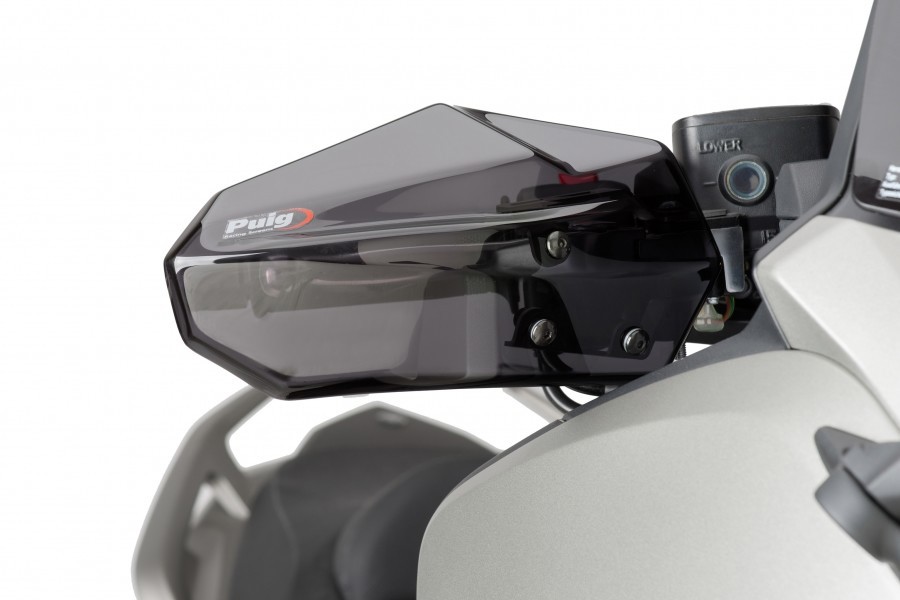 Puig Maxi Scooters Handkappen Yamaha T-MAX 530 / T-MAX 560