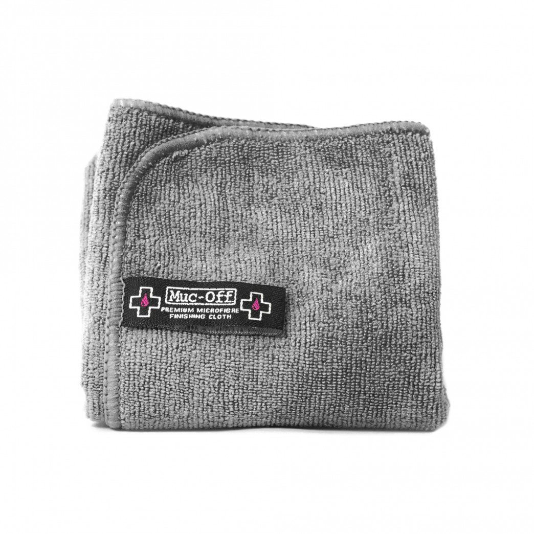 Muc-Off Luxe Microvezeldoek