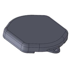 TomTom Rider Afdekkapje