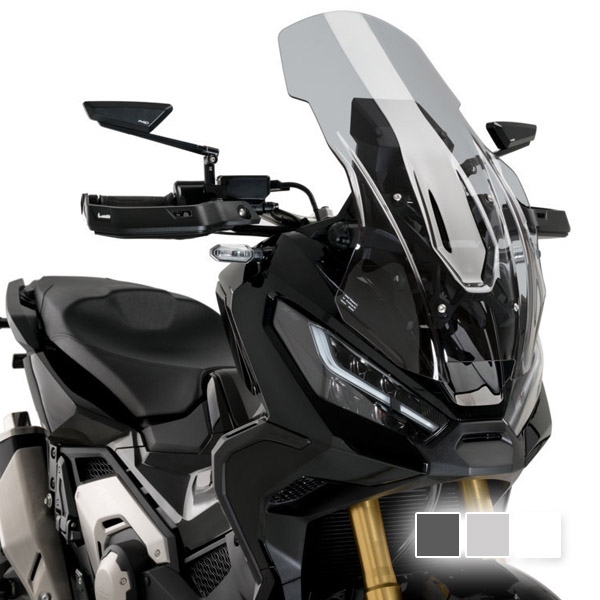 Puig Touring Windscherm Honda X-ADV Vanaf 2021