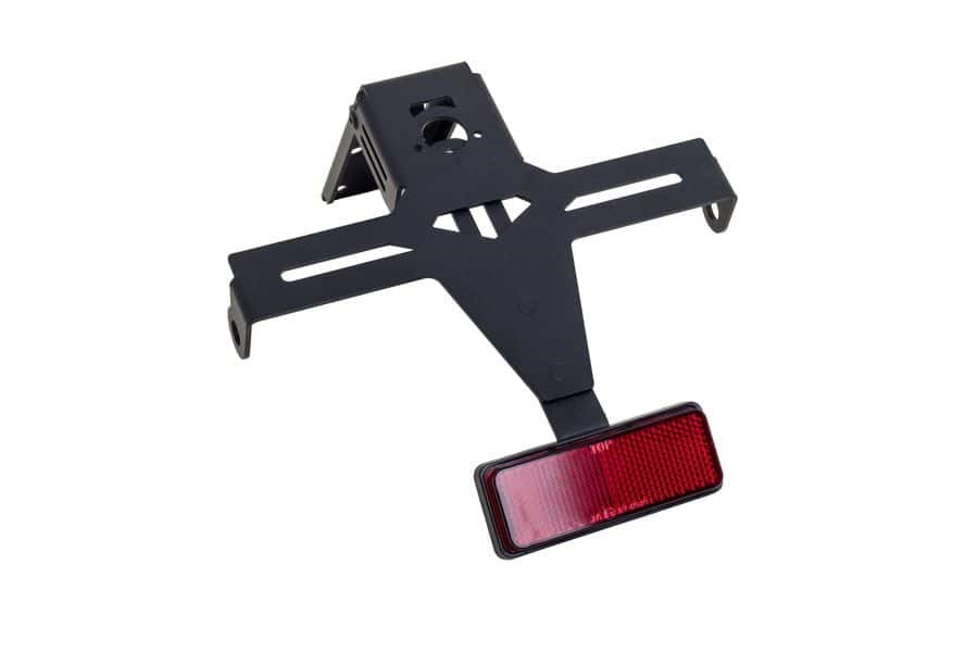 Puig Kentekenplaathouder Yamaha YZF R1 / SP 2004-2006