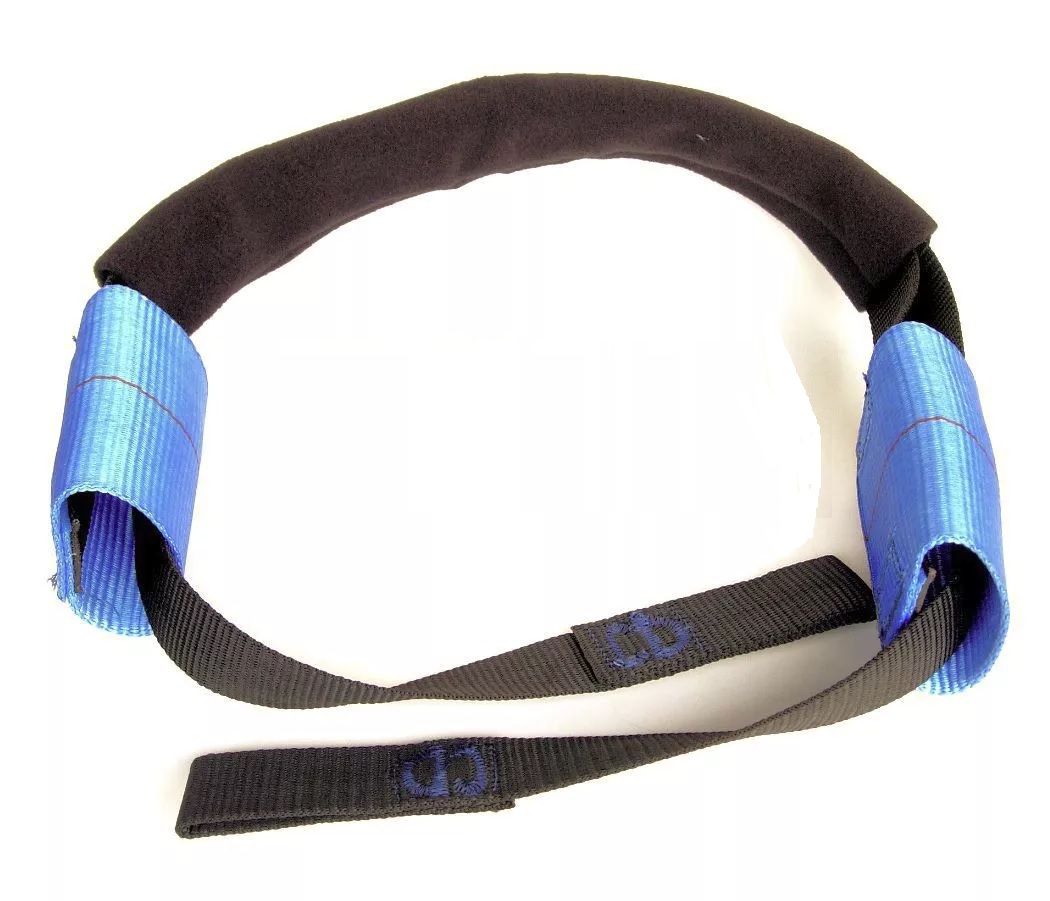Canyon Dancer Heavy duty stuurharnas stuur spanband voor de motorfiets