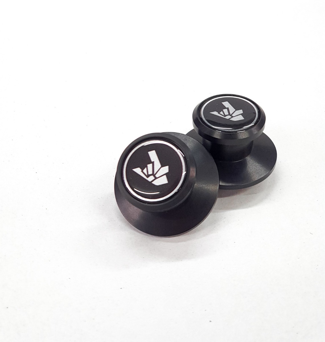 Bagoros Paddockstand Bobbins Zwart voor Diverse KTM Motorfietsen