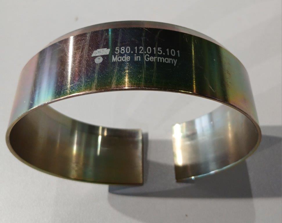 KTM PISTON RING COMPRESSOR D=101MM 58012015101
