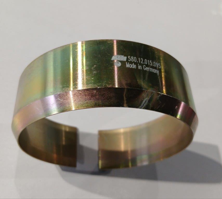 KTM PISTON RING COMPRESSOR D=95MM 58012015095