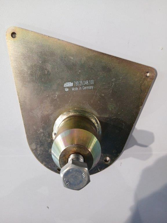 KTM PRESS OUT PLATE CS CPL. 78029049100