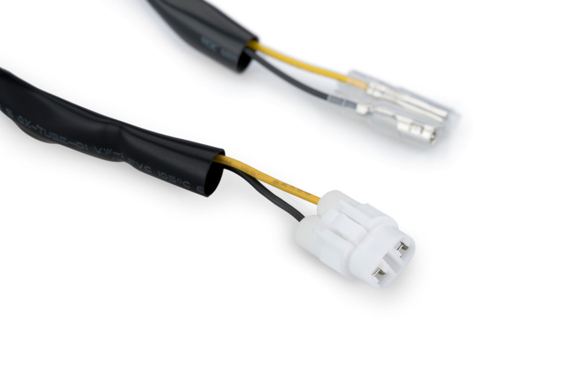Puig Kentekenplaatverlichting Adapter Kabel Kawasaki Diverse Modellen