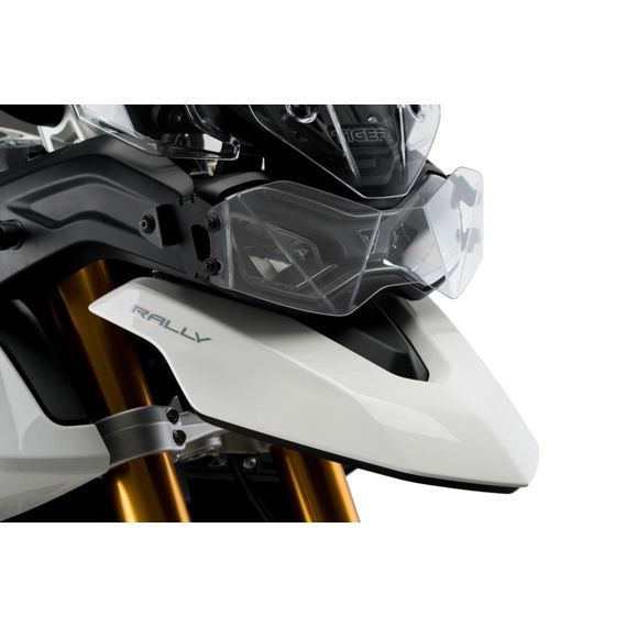 Puig Koplamp Beschermer Triumph Tiger Sport 850 / Tiger 900 / GT / Pro / Rally