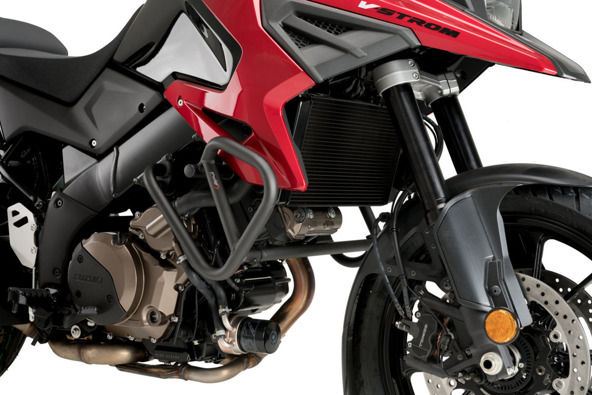 Puig Valbeugel Suzuki V-Strom 1050 / V-Strom 1050 XT Vanaf 2020