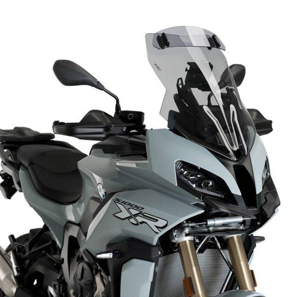 Puig Touring Windscherm Met Opzet Ruitje BMW S 1000 XR Vanaf 2020