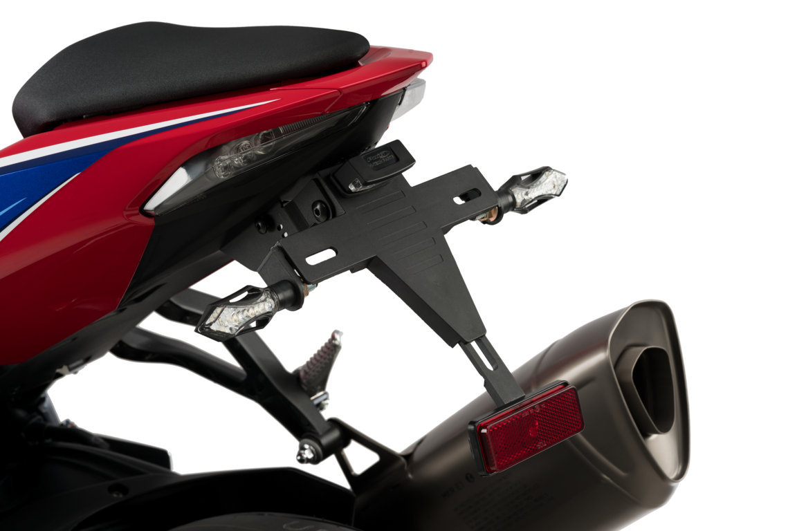Puig Kentekenplaathouder Honda CBR 1000 RR-R Fireblade / SP Vanaf 2020