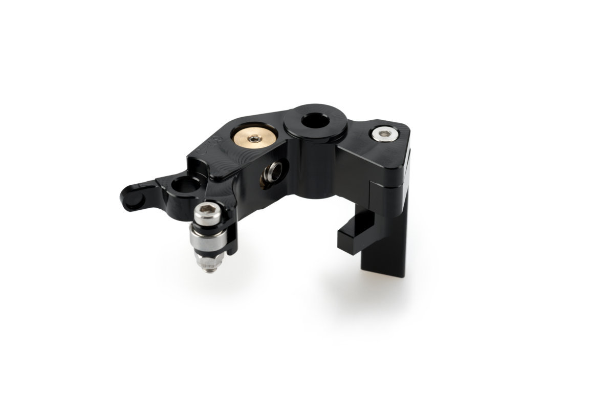 Puig Koppelings Hendel Adapter Kawasaki Ninja H2 SX / SE / Z H2 / SE