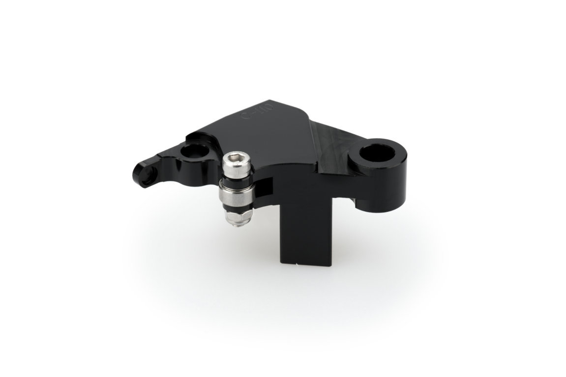 Puig Koppelings Hendel Adapter Kawasaki ZX-10R / ZX-10RR Vanaf 2021