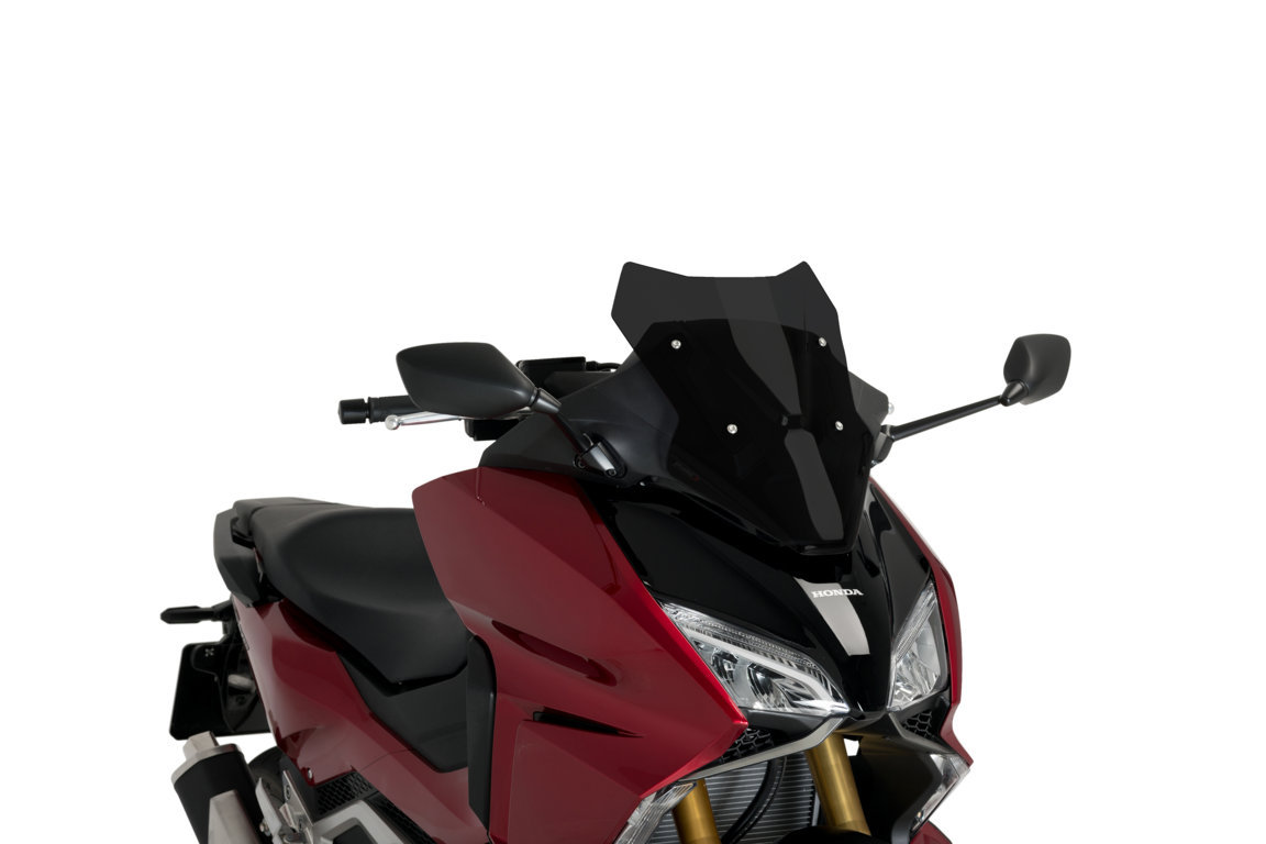 Puig V-Tech Line Sport Windscherm Honda Forza 750 Vanaf 2021