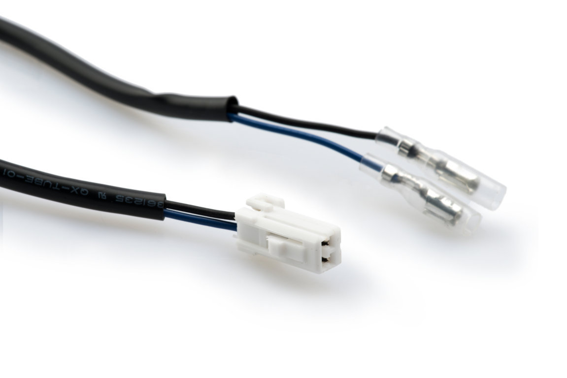 Puig Kentekenplaatverlichting Adapter Kabel Yamaha MT-125 2014-2019