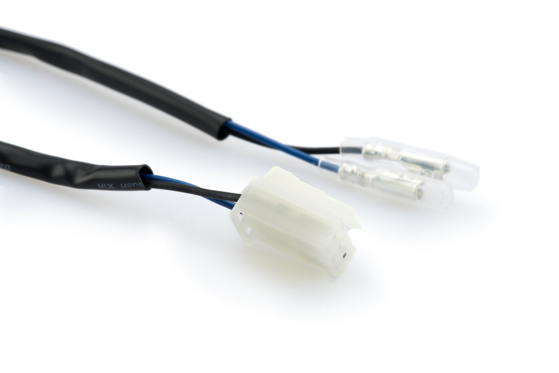 Puig Kentekenplaatverlichting Adapter Kabel Yamaha MT-03 Vanaf 2020