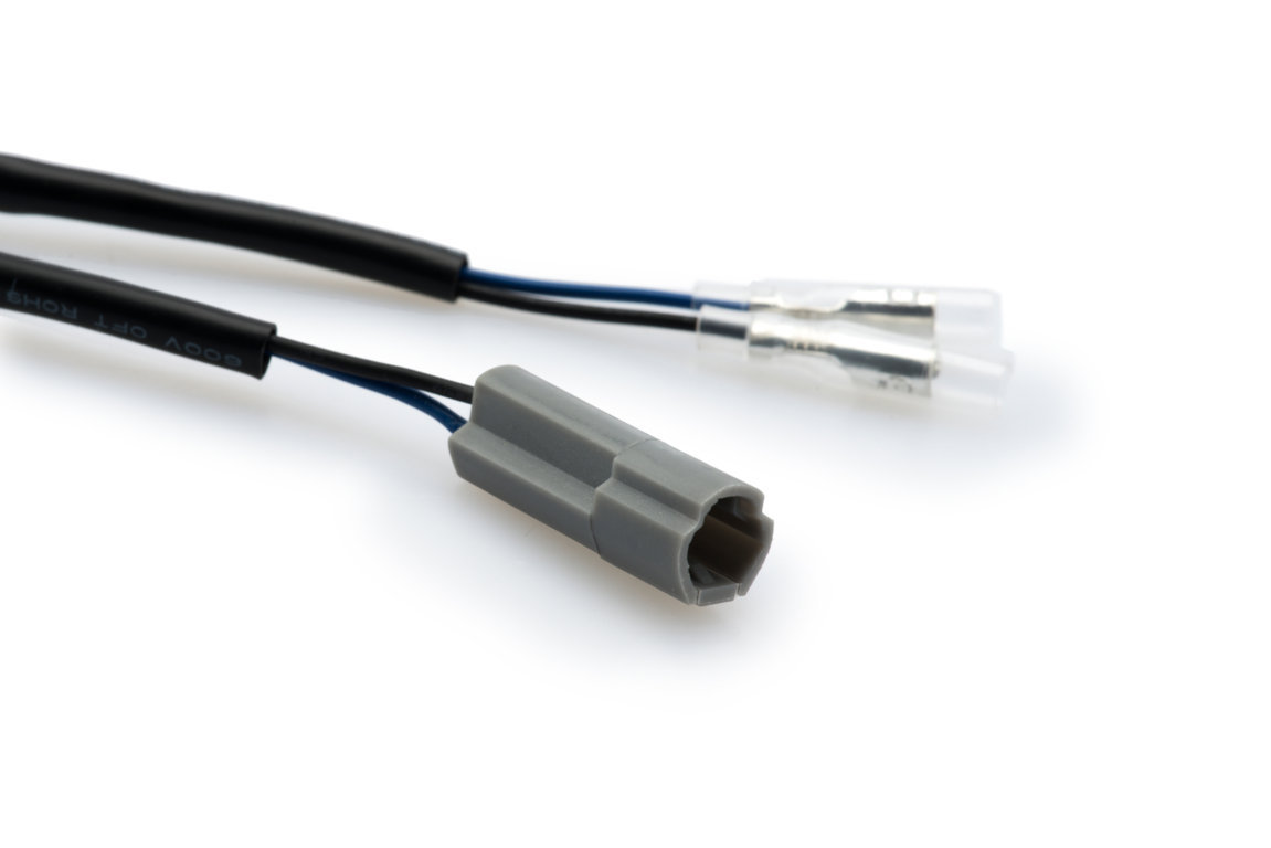 Puig Kentekenplaatverlichting Adapter Kabel Yamaha MT 07 / Tracer 700 / Tenere 700 / XSR 700