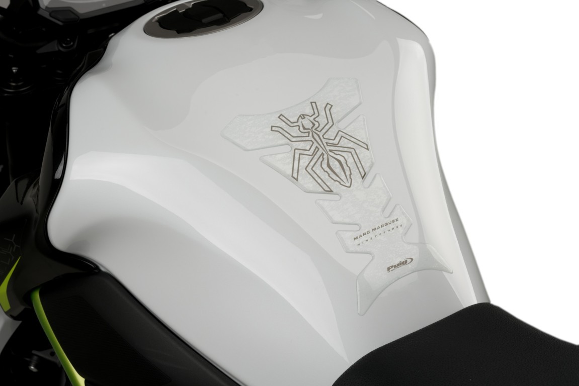 Puig Motorfiets Tankpad Big Ant  | Marc MárquezHelder