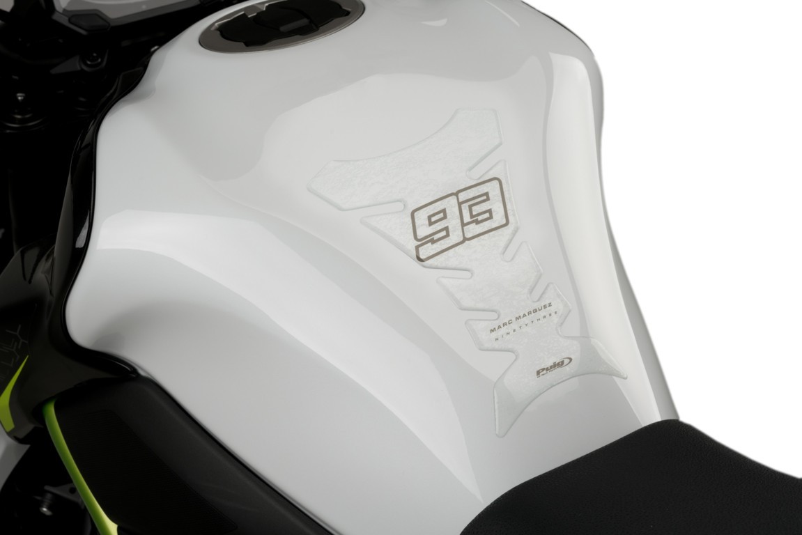 Puig Motorfiets Tankpad 93  | Marc Márquez Helder