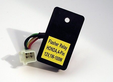 LED Knipperlicht Relais voor Honda motorfietsen