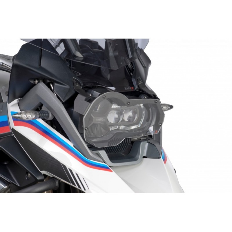 Puig Koplamp Beschermer BMW R 1200 GS / Adventure / R 1250 GS / Adventure / Rally