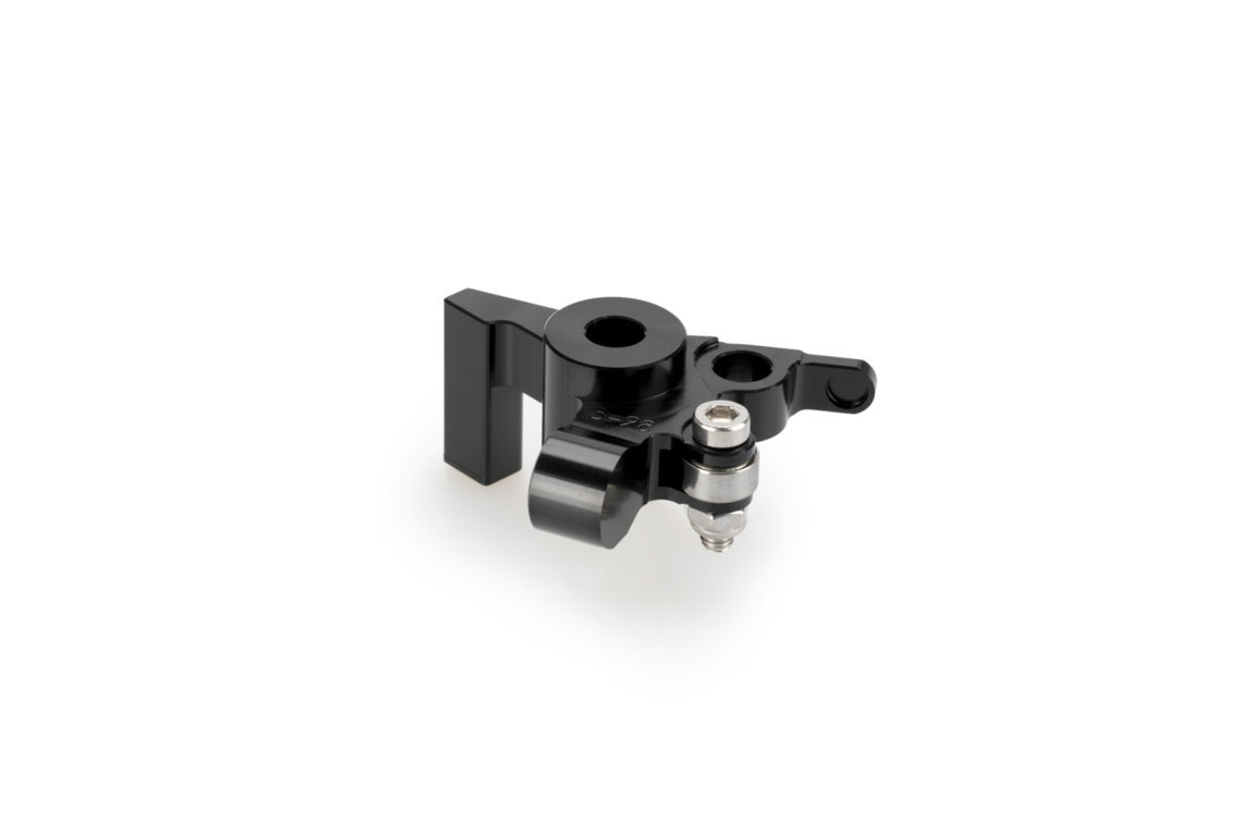 Puig Rem Hendel Adapter BMW C 400 GT / X / CE 04