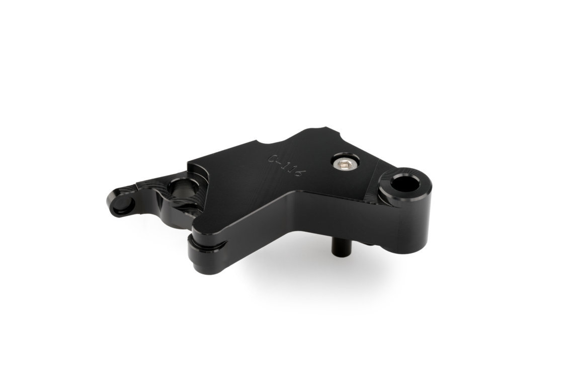 Puig Koppelings Hendel Adapter Harley Davidsion Pan America 1250 Vanaf 2021